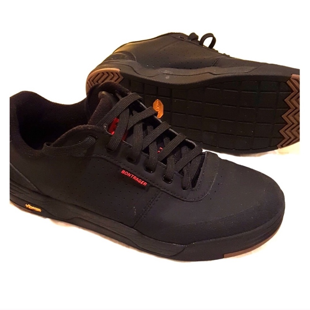 Bontrager Flatline Mountain Shoe (Black)